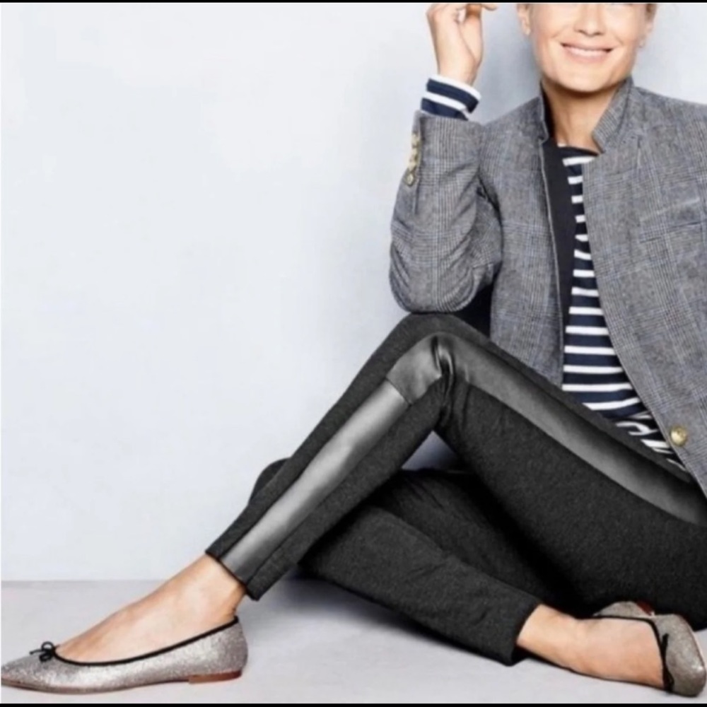 J Crew Gigi Pant